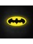 Batman Logo Neon LED 1
