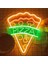 Pizza House Neon LED Yazı 1