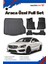 Mercedes Cla 2015 Model Yumuşak Paspas+Bagaj Havuzu Seti 1