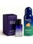 Linn Young Wild Adventure Edt 30 ml Erkek Parfüm ve Capitol Deodorant 2'li Set 1