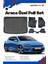 Volkswagen Scirocco 2014-2015-2016 Model Yumuşak Paspas+Bagaj Havuzu Seti 1