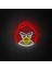 Angry Bird Neon LED 1