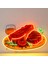 Steak Neon LED 1