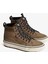 MTE Sk8-Hi Waterproof Insulated Unisex Kahverengi Sneaker.- 4