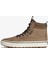 MTE Sk8-Hi Waterproof Insulated Unisex Kahverengi Sneaker.- 5