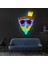 Pizza Swag Neon LED 1