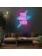 Yes Girl Yes Neon LED 1