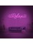 Relax Neon LED Yazı 1