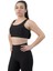 Square Neck Spor Büstiyer 1