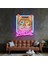 Sweet Cat Neon LED Yazı 1