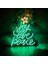 Joy Love Peace Neon LED Yazı 1