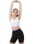 Cross Strap Spor Büstiyer 5