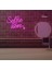 Selfie Here Neon LED Yazı 1