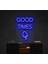Good Time Neon LED Yazı 1