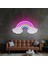 Rainbow Neon LED 1