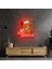 Merry Christmas Cat Neon LED 1