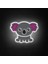 Koala Neon LED 1