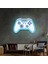Playstation Game Neon LED 1
