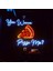 You Wanna Pizza Me Neon LED Yazı 1
