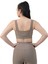 Square Neck Spor Büstiyer 2