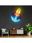 Roket Neon LED 1
