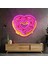 Love Donut Neon LED 1