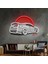 Gtr Super Araba Neon LED 1