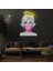 Marilyn Monroue Angel Neon LED 1