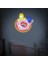 Simpson Donut Neon LED 1