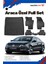 Volkswagen Passat cc 2012 Model Yumuşak Paspas+Bagaj Havuzu Seti 1