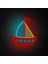 Yelken Gemi Neon LED 1