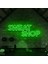 Sweat Shop Neon LED Yazı 1