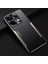 Xiaomi Redmi Note 13 5g Kılıfı,elektroliz Kaplama Metal Arka Panel + Yumuşak Tpu Tampon Çift Darbeye Dayanıklı Kılıf-Altın (Yurt Dışından) 1