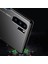 Huawei P30 Pro Kılıfı,elektroliz Kaplama Metal Arka Panel + Yumuşak Tpu Tampon Çift Darbeye Dayanıklı Kılıf-Altın (Yurt Dışından) 5