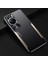 Huawei P60 Pro Kılıfı,elektroliz Kaplama Metal Arka Panel + Yumuşak Tpu Tampon Çift Darbeye Dayanıklı Kılıf-Altın (Yurt Dışından) 1