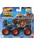 Buğz HWN86 Hot Wheels Monster Trucks 1:64 Çekici Arabalar 3