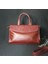 Lal'den Kadın Çanta, Bordo Bayan Çanta 2
