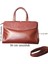Lal'den Kadın Çanta, Bordo Bayan Çanta 7