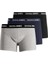 12160750 Jacanthony Trunks 3 Pack Colorfull Erkek Boxer 1