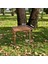 Trailtop Ahşap Katlanır Kamp Masası -45*60*50CM 2