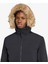 Sportswear JM3919 Paveric Climawarm Kürk Parka 13