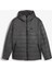 Ess Hooded Padded Erkek Gri Ceket.44 6