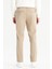 Pamuklu Slim Fit Dar Kesim Cepli Yumuşak Dokulu Esnek Pantolon 4