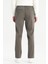 Pamuklu Slim Fit Dar Kesim Cepli Yumuşak Dokulu Esnek Pantolon 4