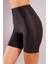 Girdle Hight Waist Micro Short Corset, Siyah Toparlayıcı Normal Bel Korse 4