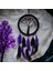 Mdb Mor Incili Hayat Ağacı Dream Catcher 1