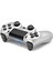 Ps4 Gamepad Sılver HD323 1