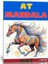 At Mandala Boyama Kitap Seti (3 Kitap) 1