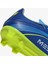 F50 Messi League Firm-Multi Ground Çocuk Mavi Çim Saha Kramponu.- 17