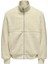 Onsray Sherpa Ekru Erkek Ceket 22034703 3